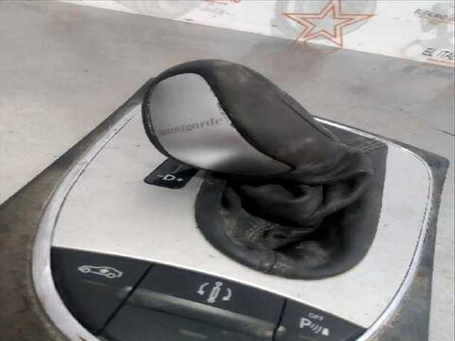 Foto 2ª: Palanca de Cambio Mercedes Clase E 180 320 T CDI 211.226) 204CV 150KW FAMILIAR [OM648961] (2003)