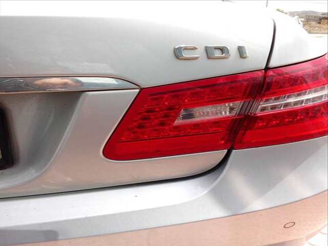 Piloto Portón Derecho Mercedes Clase E 180 E 350 CDI 207.322) COUPE 231CV 170KW