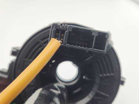 Foto 4ª: Anillo Airbag Toyota Auris 1.8 HYBRID ZWE186_) 136CV 100KW [2ZR-FXE] (2016)