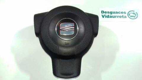 Airbag Delantero Izquierdo Seat Altea GREEN 105CV 77KW