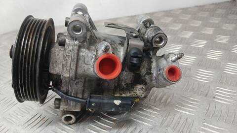 Foto 2ª: Compresor Aire Acondicionado Toyota Proace 1.5 D4D MDZ8) 102CV 75KW FURGONETA [YH01] (2021)