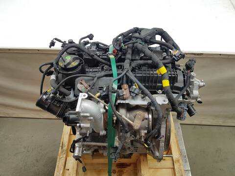 Motor Completo Alfa Romeo Tonale SPRINT