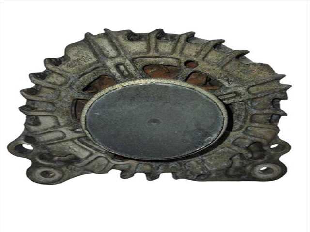 Foto 2ª: Alternador Seat Leon 1.6 TDI (2005)