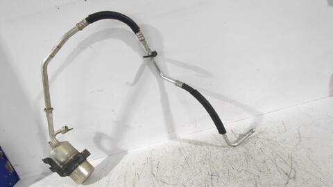 Tubos Aire Acondicionado Ford Focus 1.8 TDCI 100CV