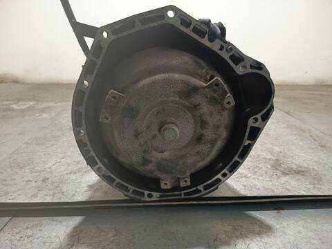 Caja Cambios Automatica Mercedes Clase ML 270 CDI 163.113) 163CV 120KW CLASE M W163)