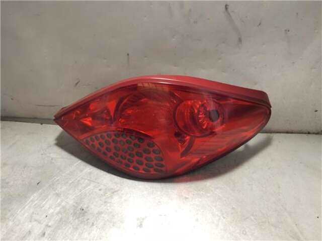 Foto 3ª: Piloto Trasero Derecho Peugeot 207 1.6 PREMIUM [1.6 LTR. - 88 KW 16V] [EP6]