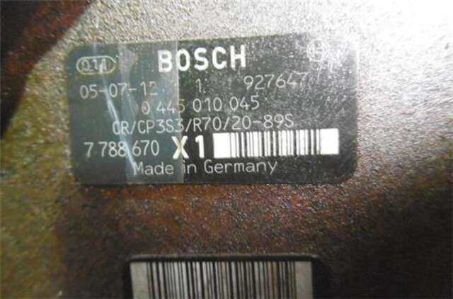 Bomba Inyeccion Bmw Serie 3 315 2.0 320D [2.0 LTR. - 120 KW 16V DIESEL]