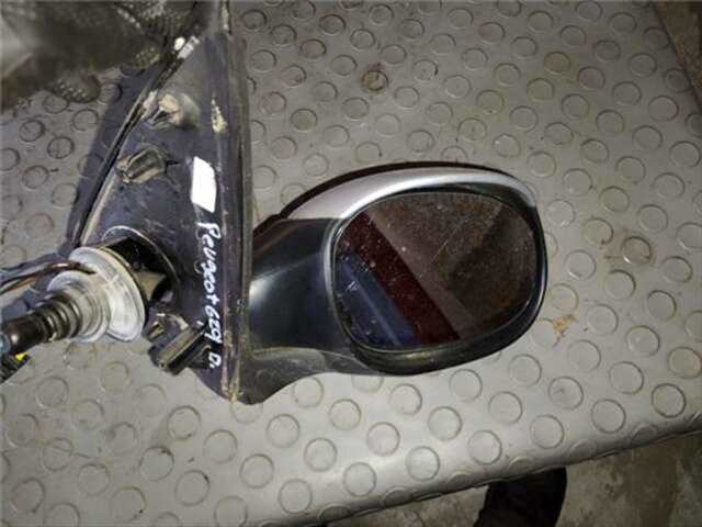 Retrovisor Derecho Peugeot 206 1.4 HDI ECO 70