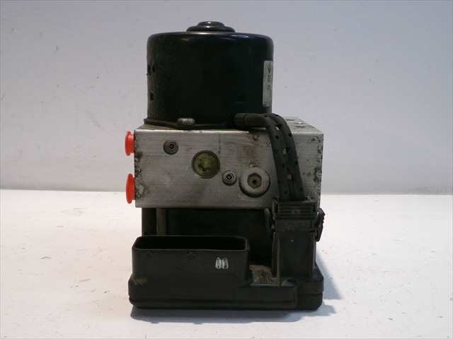 Foto 2ª: Abs Renault Laguna 1.9 DTI 1998-2001 [F9QF7] (2001)