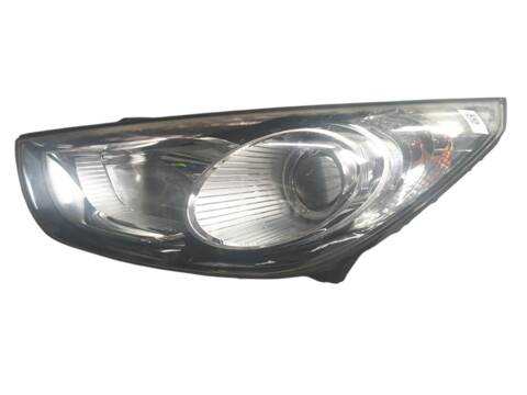 Piloto Delantero Izquierdo Hyundai ix35 2.0 CRDI 4WD