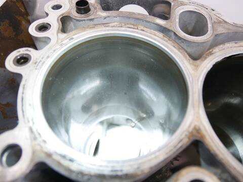 Bloque Motor Bmw Serie 3 315 143 - 170 CV