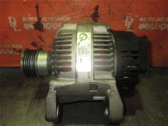 Alternador Bmw Serie 3 315 316I