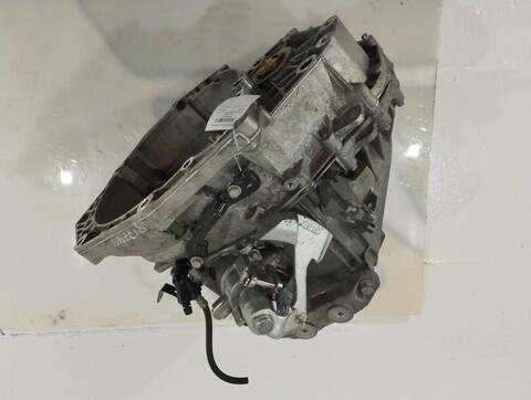 Foto 2ª: Caja Cambios Opel Insignia COSMO BERLINA 160CV 118KW [A20DTH] (2013)