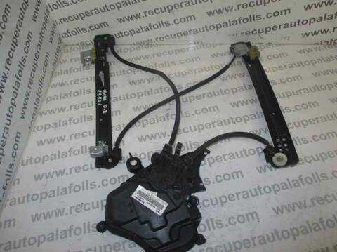 Elevalunas Eléctrico Delantero Izquierdo Seat Ibiza CGP BERLINA
