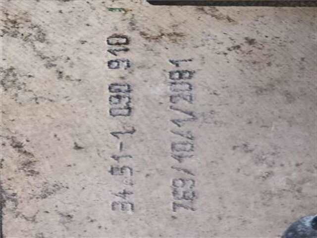 Foto 3ª: Abs Bmw Serie 5 518 2.5 523I [2.5 LTR. - 125 KW 24V CAT] [M52 B25 (25 6 S3)]