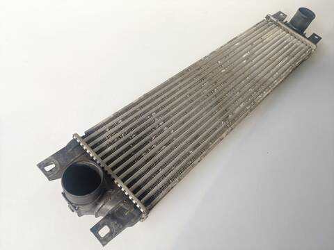 Foto 3ª: Intercooler Nissan Interstar FURGON L1H1 2.8 TO 114CV (2003)