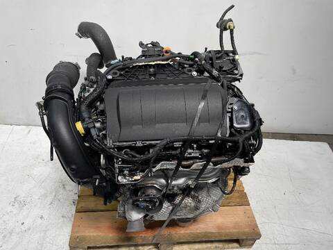 Motor Completo Peugeot 508 ALLURE 163CV