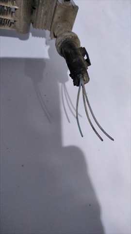 Radiador Calefaccion A.A. Fiat Ulysse 2.2 D