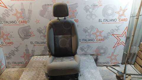 Asiento Delantero Derecho Renault Kangoo DYNAMIQUE 106CV 78KW