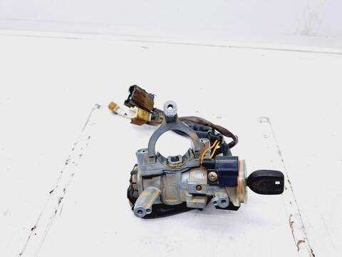 Motor de Arranque Mitsubishi Montero 2.5 TD GLS 99CV 73KW