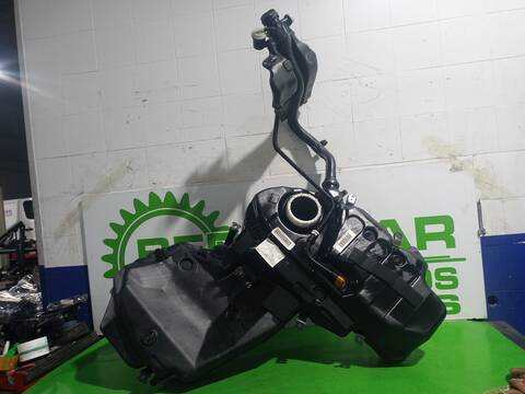 Deposito de Combustible Audi A4 2.5 TDI 120KW) BERLINA 163CV