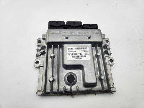 Centralita Motor ECU Peugeot 5008 PREMIUM 150CV 110KW