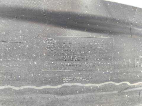 Foto 4ª: Pase Rueda Bmw Serie 3 315 330D XDRIVE SPORT LINE 4P) BERLINA 265CV [B57D30A] (2022)