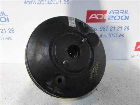 Foto 2ª: Servofreno Volkswagen Passat 2.0 TDI 16V BERLINA 140CV 103KW [CBAB] (2010)