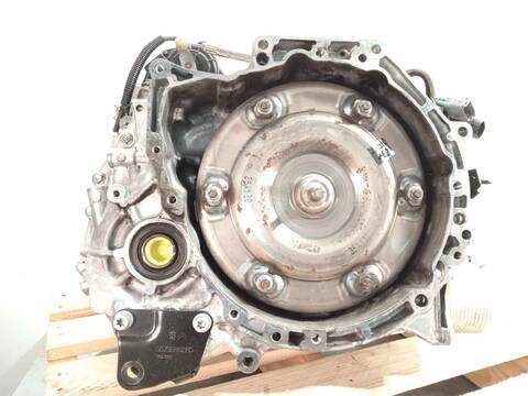 Caja Cambios Automatica Citroen C4 FEEL PICASSO 120CV 88KW AUT.