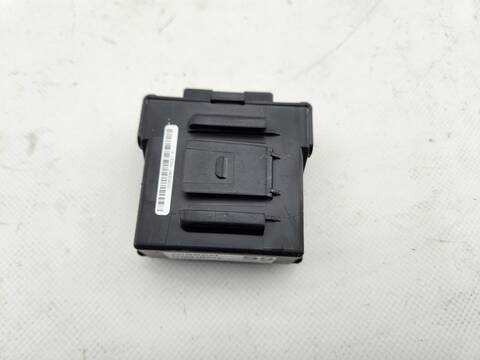 Foto 4ª: Centralita Motor ECU Nissan Qashqai ACENTA 140CV 103KW [HR13] (2020)