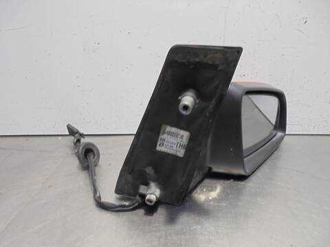 Foto 2ª: Retrovisor Derecho Opel Zafira COSMO 120CV 88KW [Z19DT] (2006)