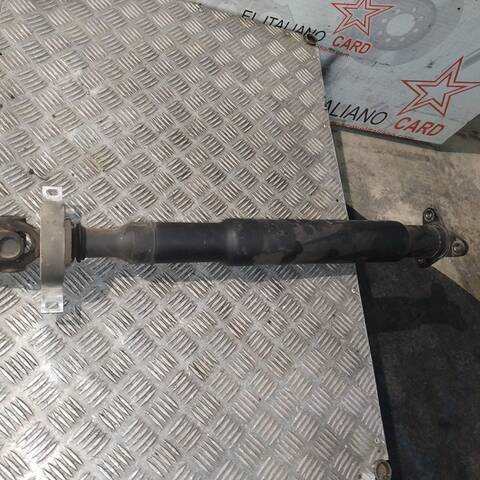 Foto 2ª: Transmision Central Bmw Serie 3 315 320D COUPE 177CV 130KW [N47D20A] (2007)