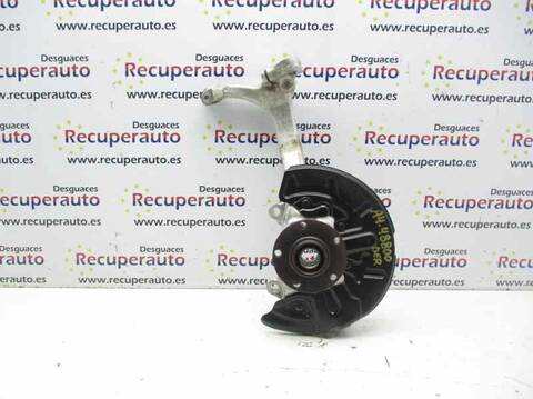 Mangueta Delantera Derecha Audi A4 BCZ AVANT