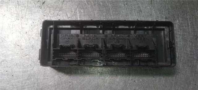 Foto 3ª: Centralita Motor ECU Opel Insignia 2.0 CDTI [A 20 DTH]