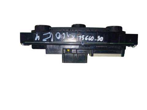 Mando Climatizador Skoda Octavia 1.6 TDI 105CV 77KW