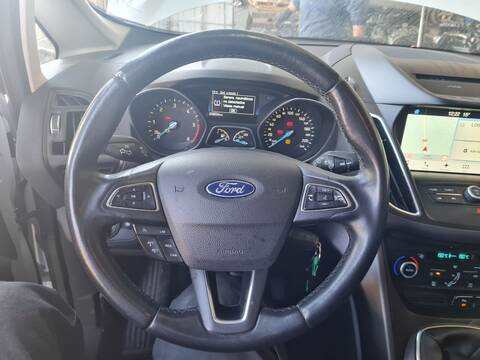 Volante Ford C Max TREND PLUS 120CV 88KW CEU)