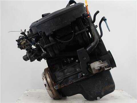 Motor Completo Seat Ibiza 1.6 75CV 55KW