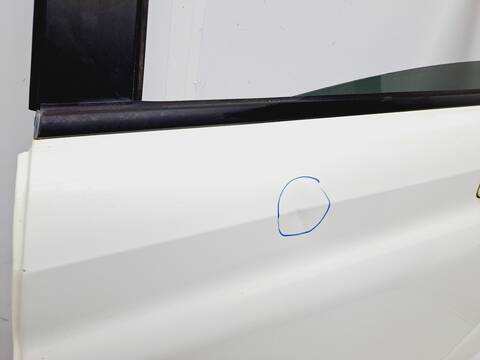 Foto 2ª: Puerta Trasera Izquierda Ssangyong Actyon 200 XDI 141CV 104KW [D20DT] (2009)