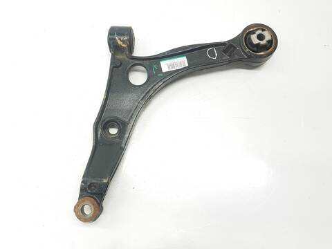 Foto 3ª: Brazo Suspension Delantero Derecho Fiat Ducato VERSION INDEFINIDA