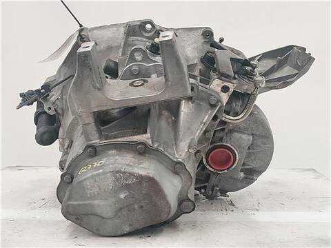 Foto 3ª: Caja Cambios Peugeot 407 1.6 HDI 110 109CV 80KW [D-9HZ] (2009)