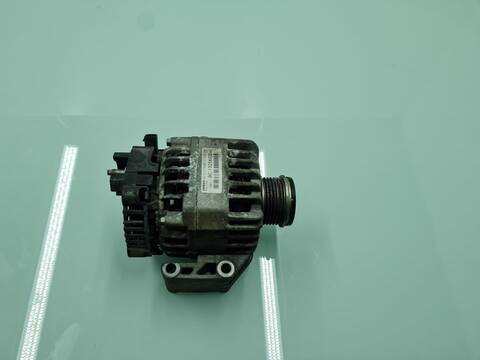 Foto 3ª: Alternador Opel Corsa CATCH ME 75CV 55KW [A13DTC] (2011)