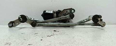 Motor Limpia Delantero Nissan Qashqai 1.5 TD CAT 110CV