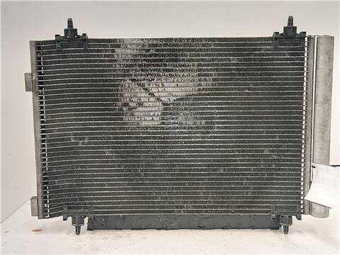 Radiador Calefaccion A.A. Citroen C4 1.6 HDI PICASSO 109CV 80KW