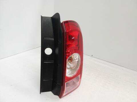 Foto 2ª: Piloto Trasero Derecho Dacia Duster 1.5 DCI 4X4 HSMC HSMD) 110CV 81KW [K9K 858,K9K 898] (2012)