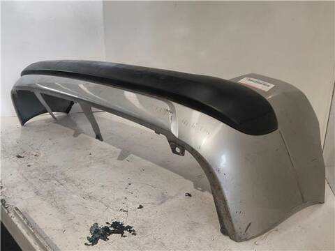 Foto 3ª: Paragolpes Trasero Peugeot 207 1.4 CONFORT 95CV 70KW [8FP Ó 8F01] (2011)