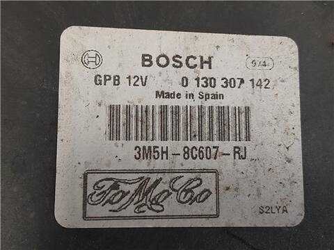 Foto 3ª: Electroventilador Ford Focus 1.6 TDCI 90CV 66KW [HHDA] (2009)