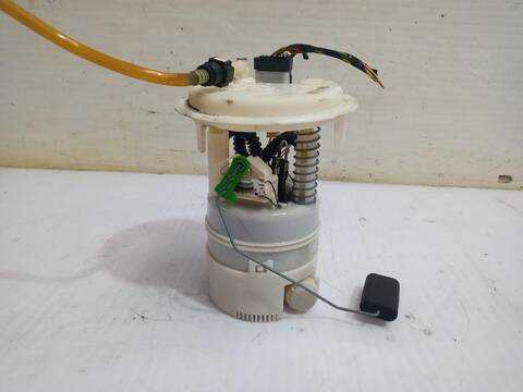 Aforador Citroen C4 COLLECTION 109CV