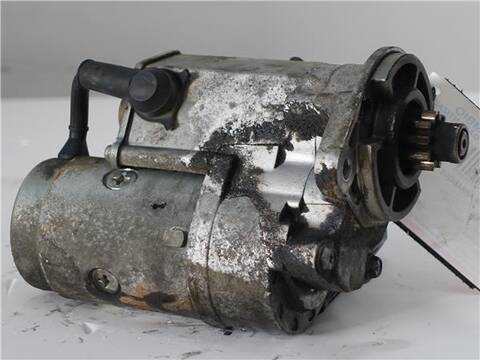 Motor de Arranque Kia Carens 2.0 CRDI 113CV 83KW