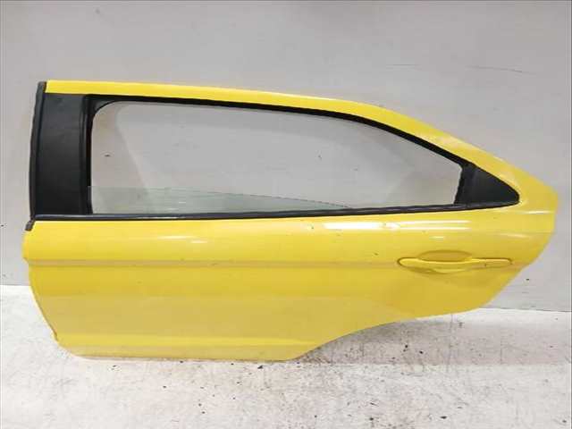 Foto 2ª: Puerta Trasera Izquierda Ford Ka 1.2 70CV [B2KA] (2014)