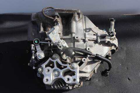 Foto 2ª: Caja Cambios Jeep Compass 55263624 (2019)